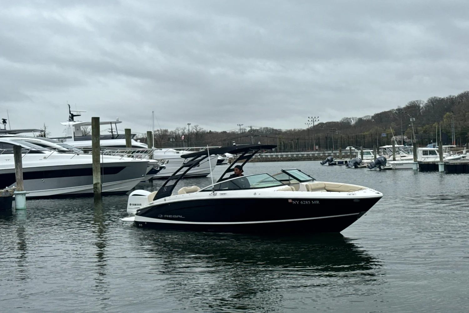 2020 Regal LX4 Image Thumbnail #27