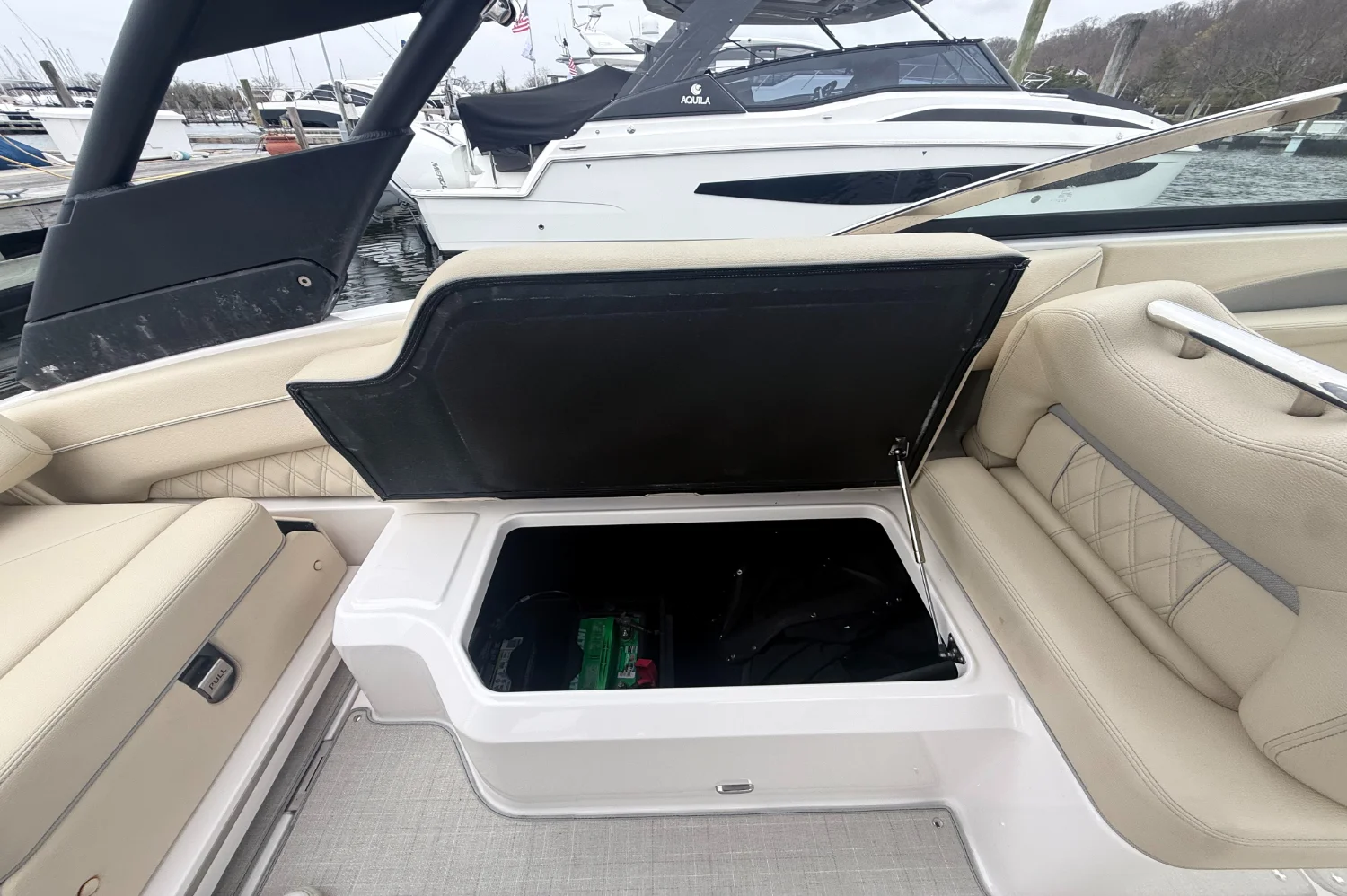 2020 Regal LX4 Image Thumbnail #12