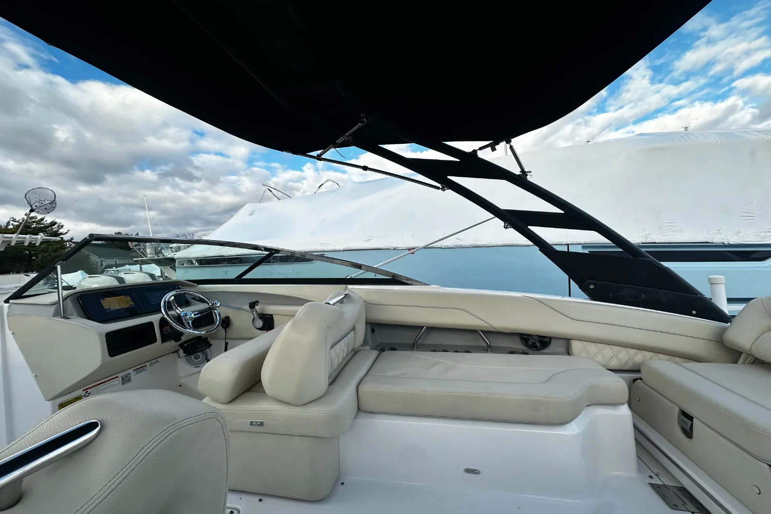 2020 Regal LX4 Image Thumbnail #10