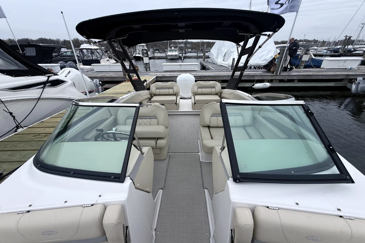 2020 Regal LX4 Image Thumbnail #25