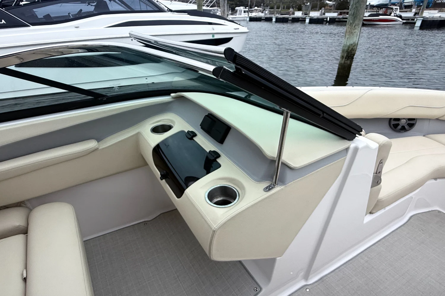 2020 Regal LX4 Image Thumbnail #17