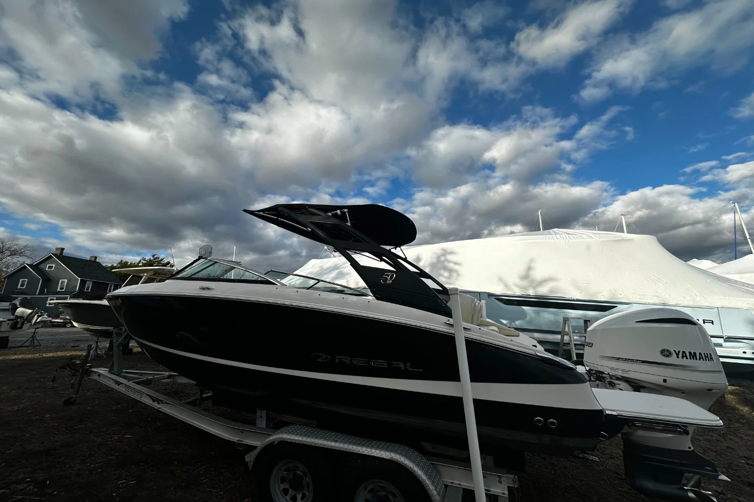 2020 Regal LX4 Image Thumbnail #1