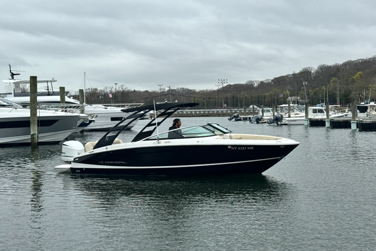 2020 Regal LX4 Image Thumbnail #26