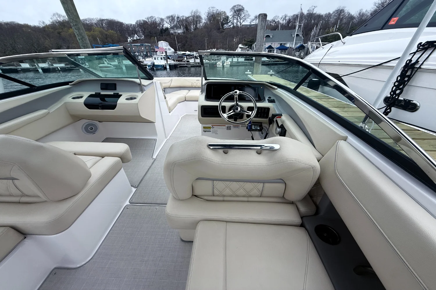 2020 Regal LX4 Image Thumbnail #11