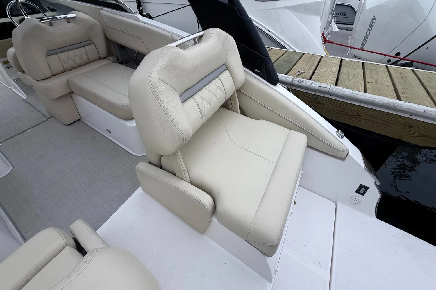 2020 Regal LX4 Image Thumbnail #5