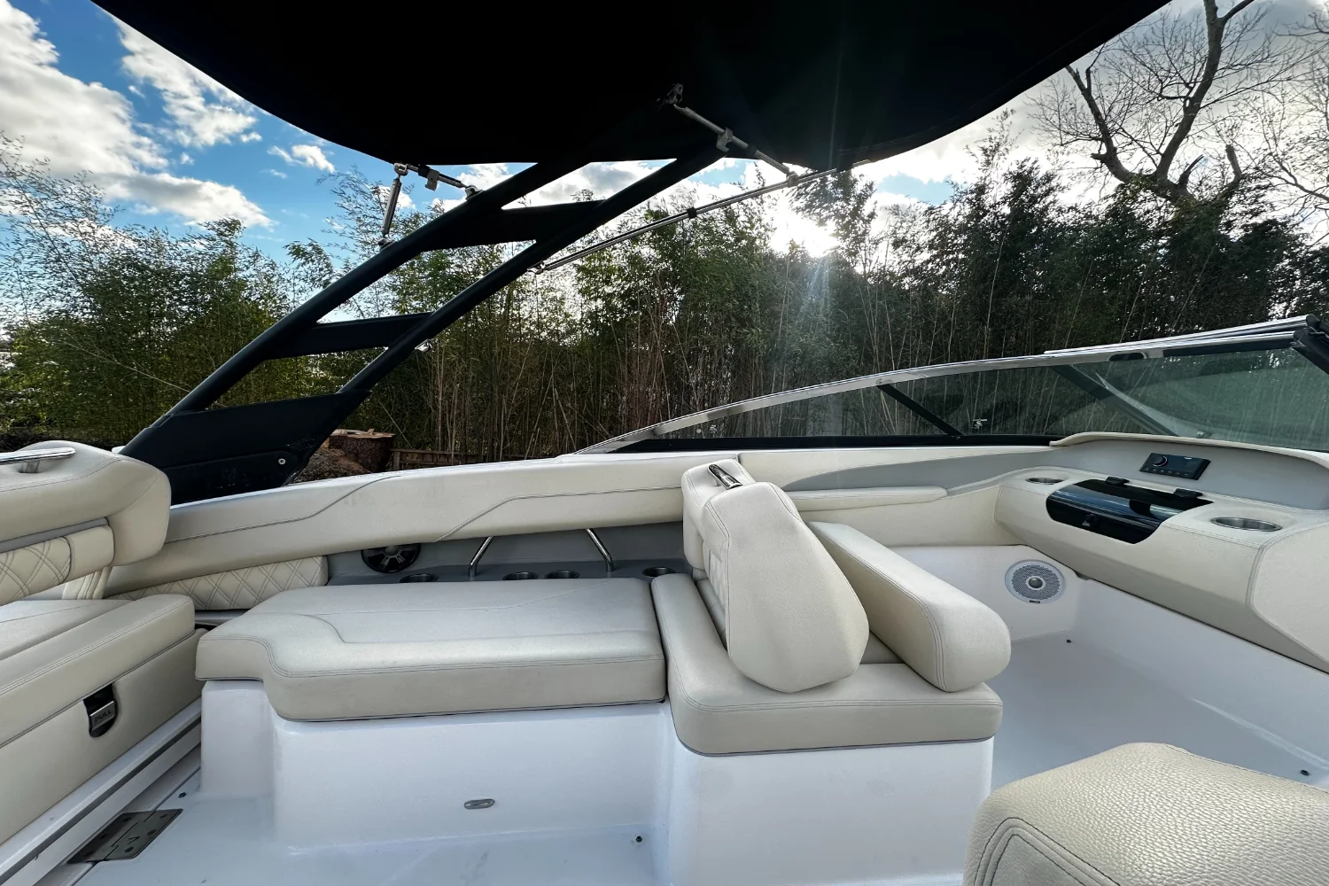 2020 Regal LX4 Image Thumbnail #9