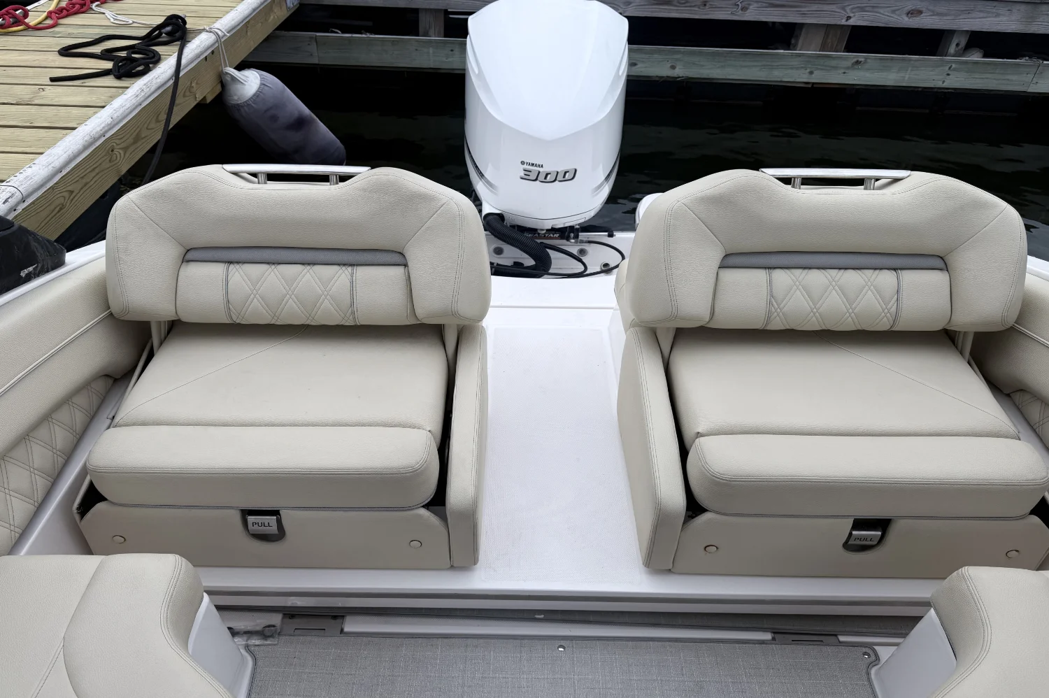 2020 Regal LX4 Image Thumbnail #3