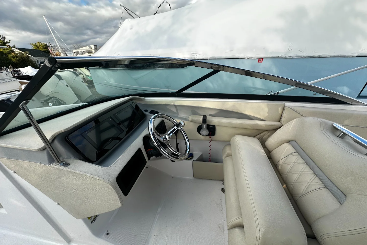 2020 Regal LX4 Image Thumbnail #11