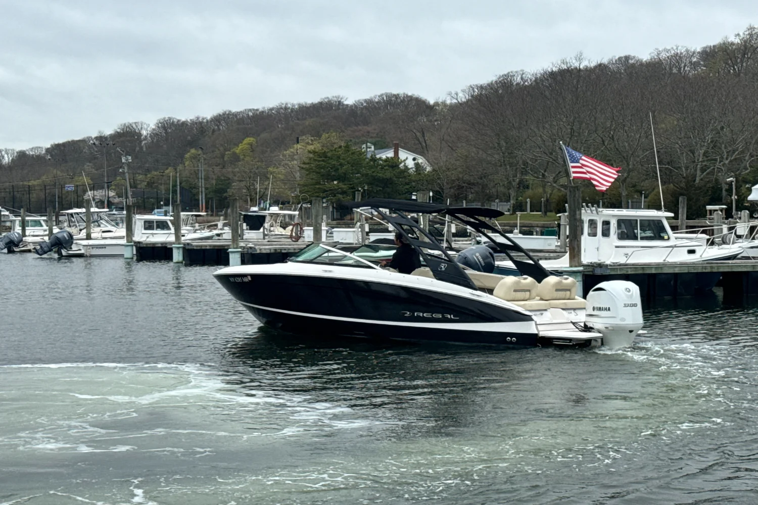 2020 Regal LX4 Image Thumbnail #1