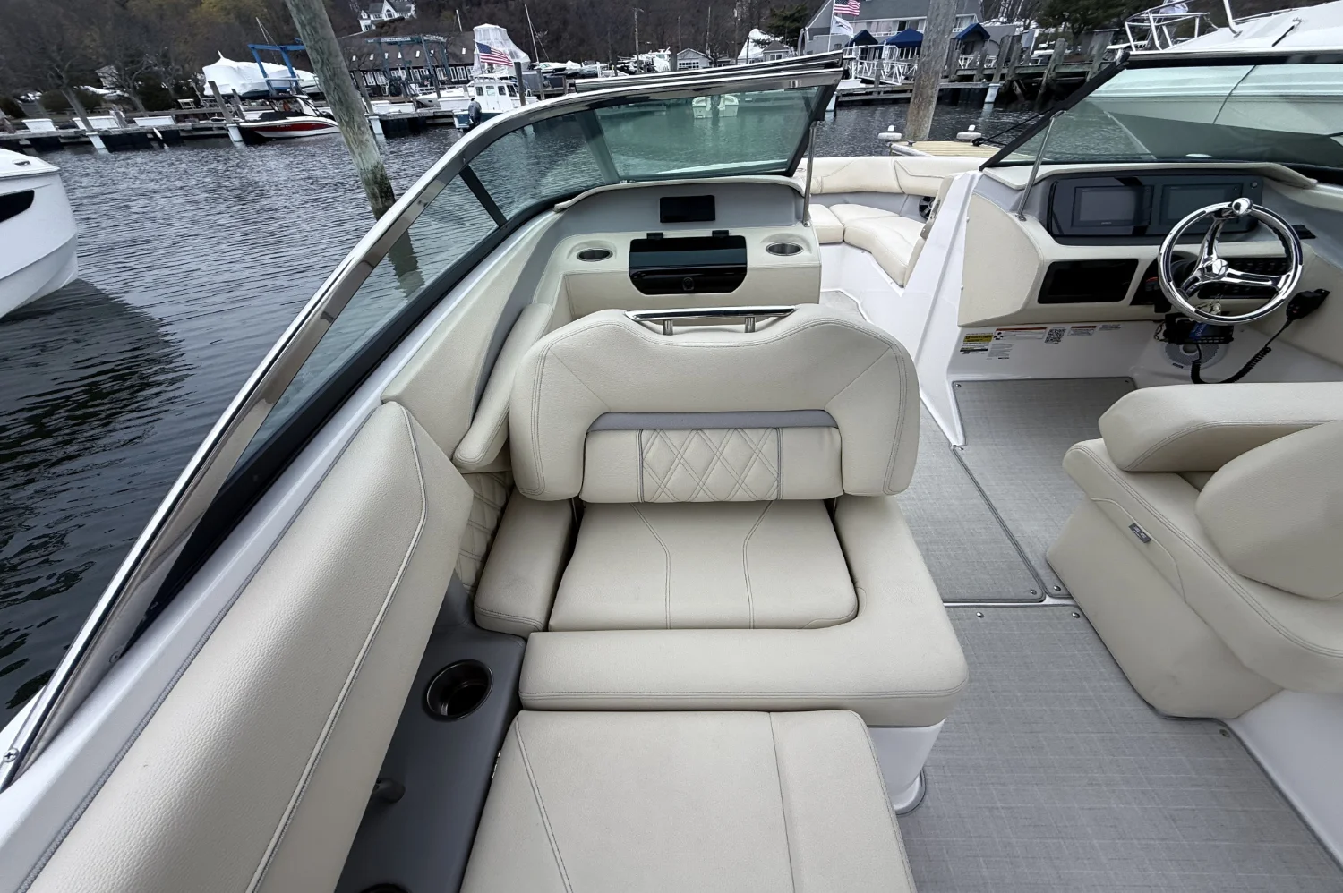 2020 Regal LX4 Image Thumbnail #10