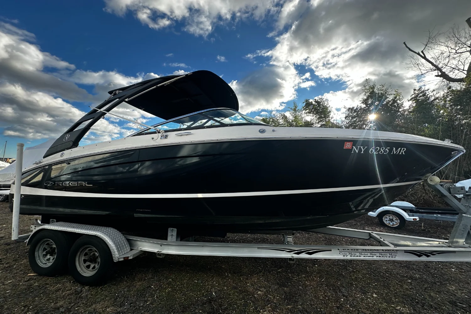 2020 Regal LX4 Image Thumbnail #2