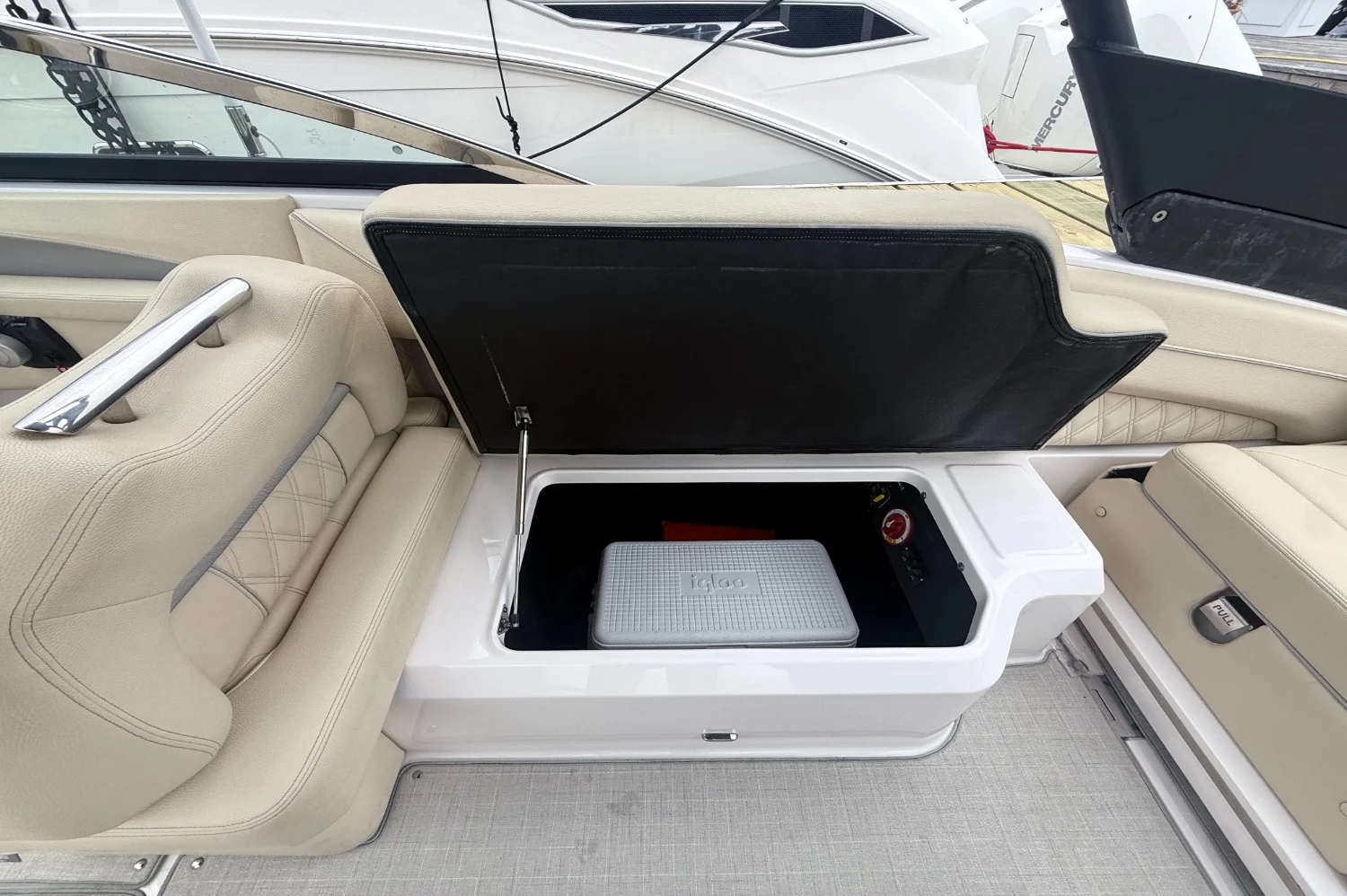 2020 Regal LX4 Image Thumbnail #14