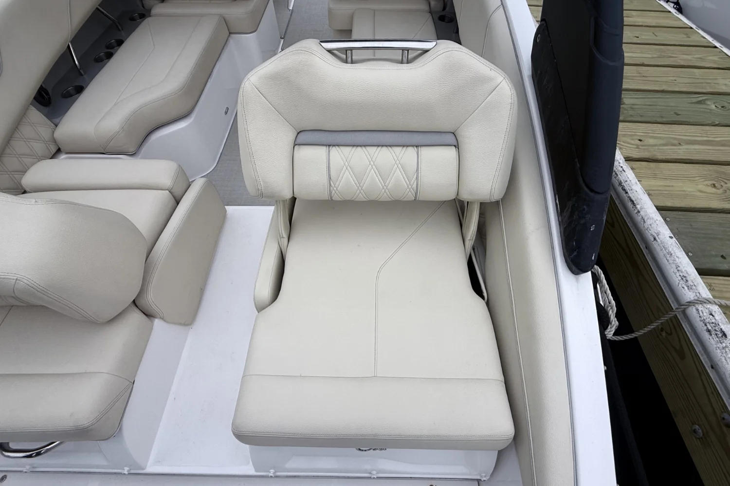 2020 Regal LX4 Image Thumbnail #4