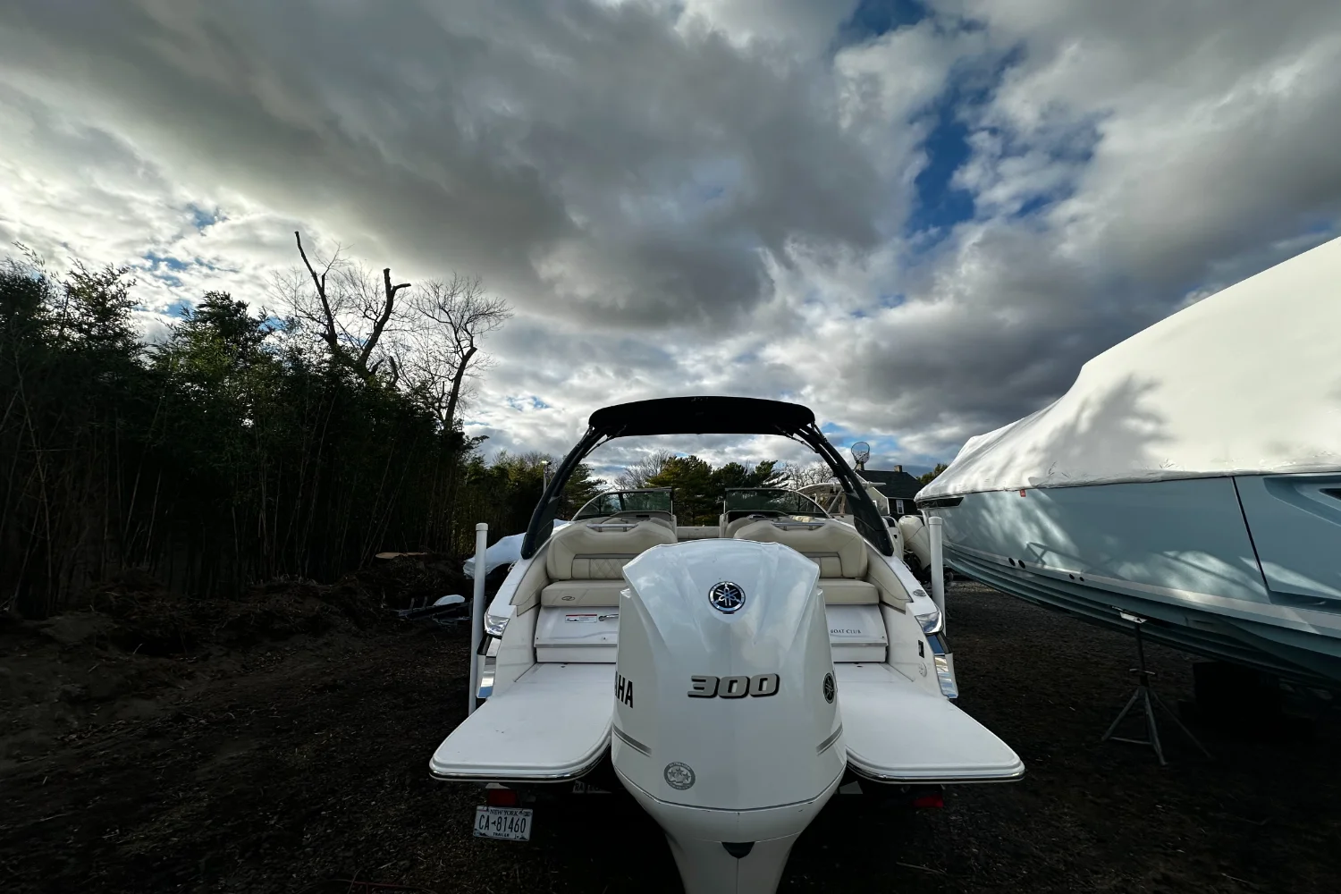 2020 Regal LX4 Image Thumbnail #3