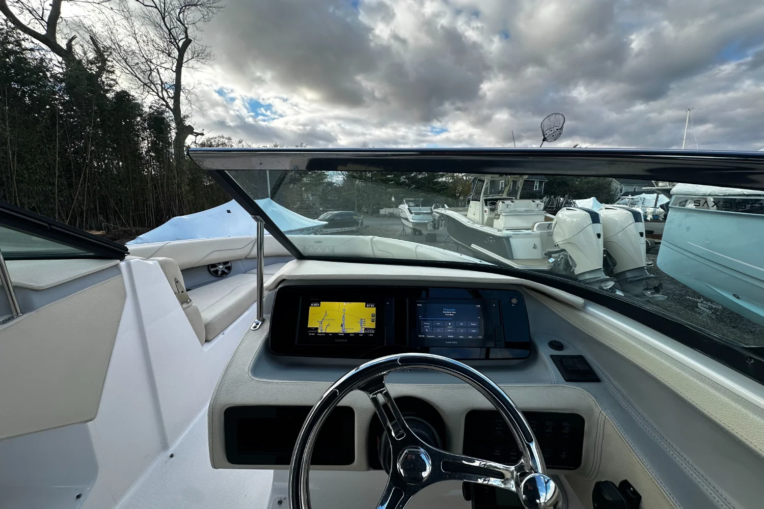 2020 Regal LX4 Image Thumbnail #12