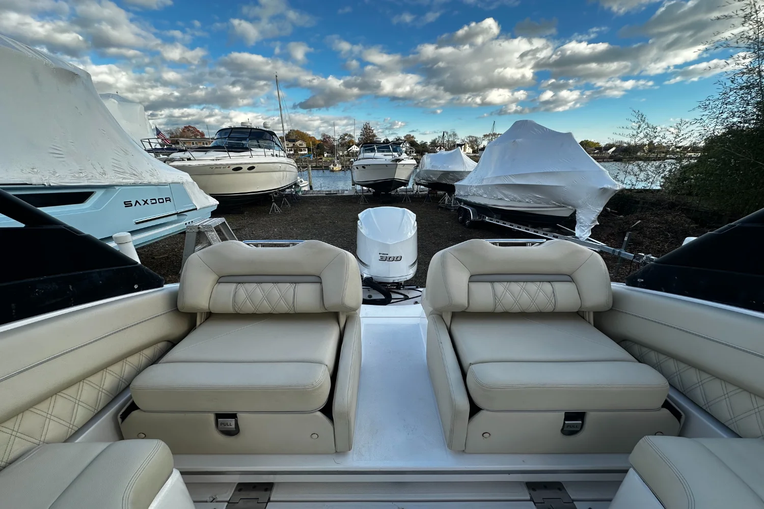 2020 Regal LX4 Image Thumbnail #7