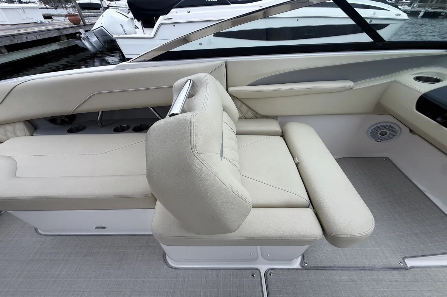 2020 Regal LX4 Image Thumbnail #9