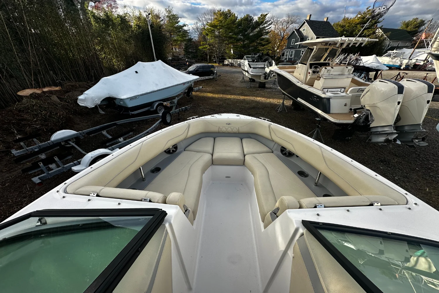 2020 Regal LX4 Image Thumbnail #14