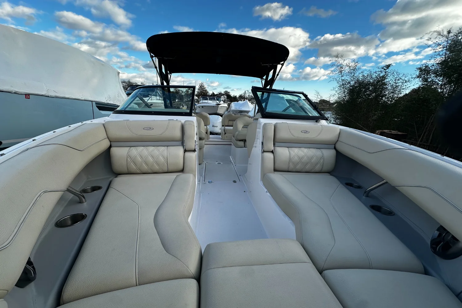 2020 Regal LX4 Image Thumbnail #16