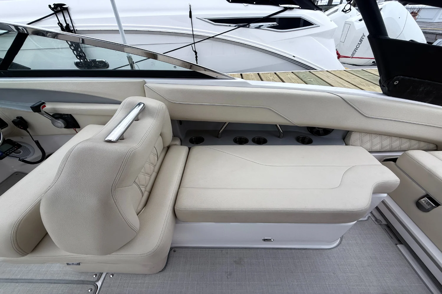 2020 Regal LX4 Image Thumbnail #8