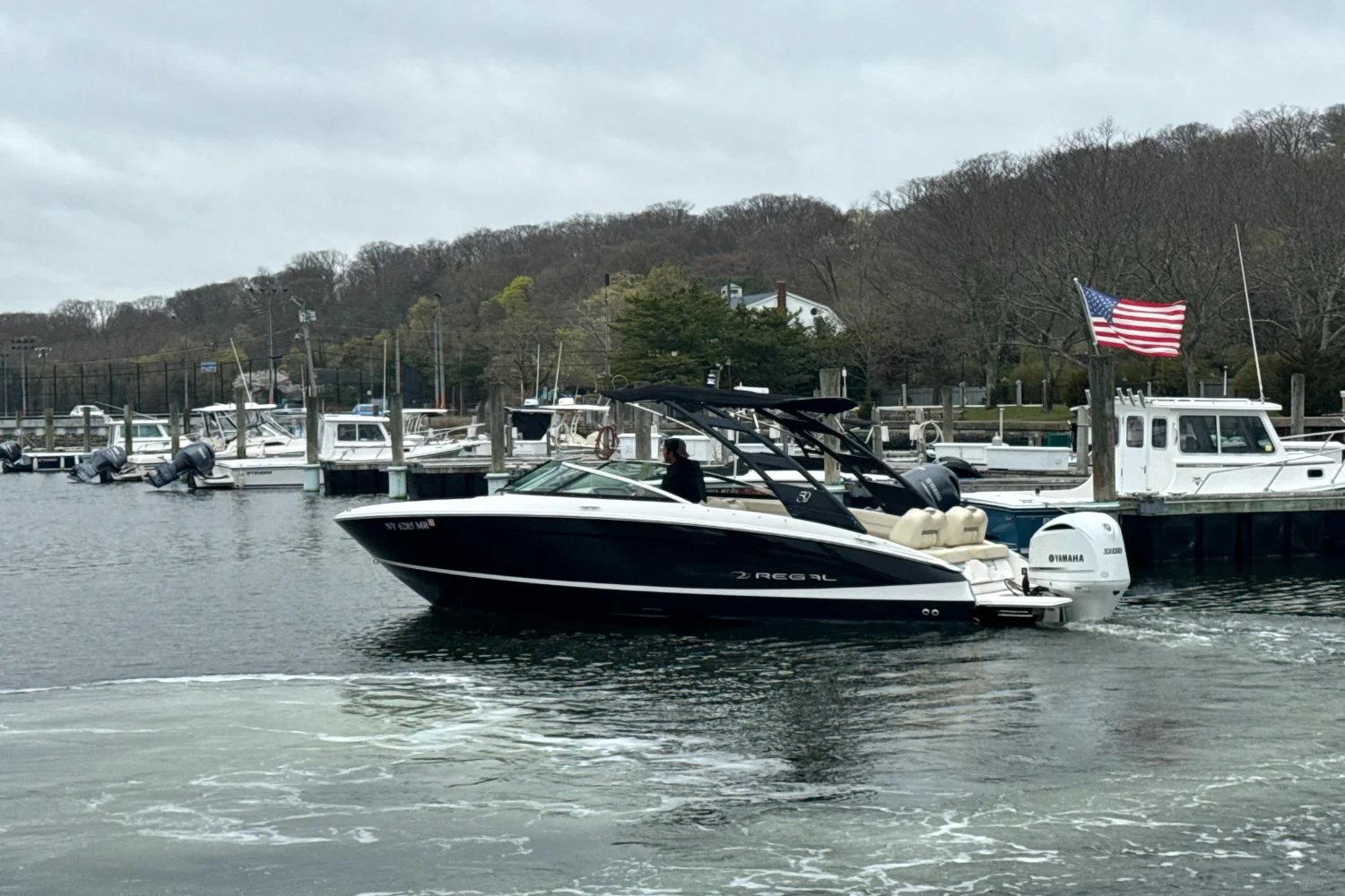 2020 Regal LX4 Image Thumbnail #29