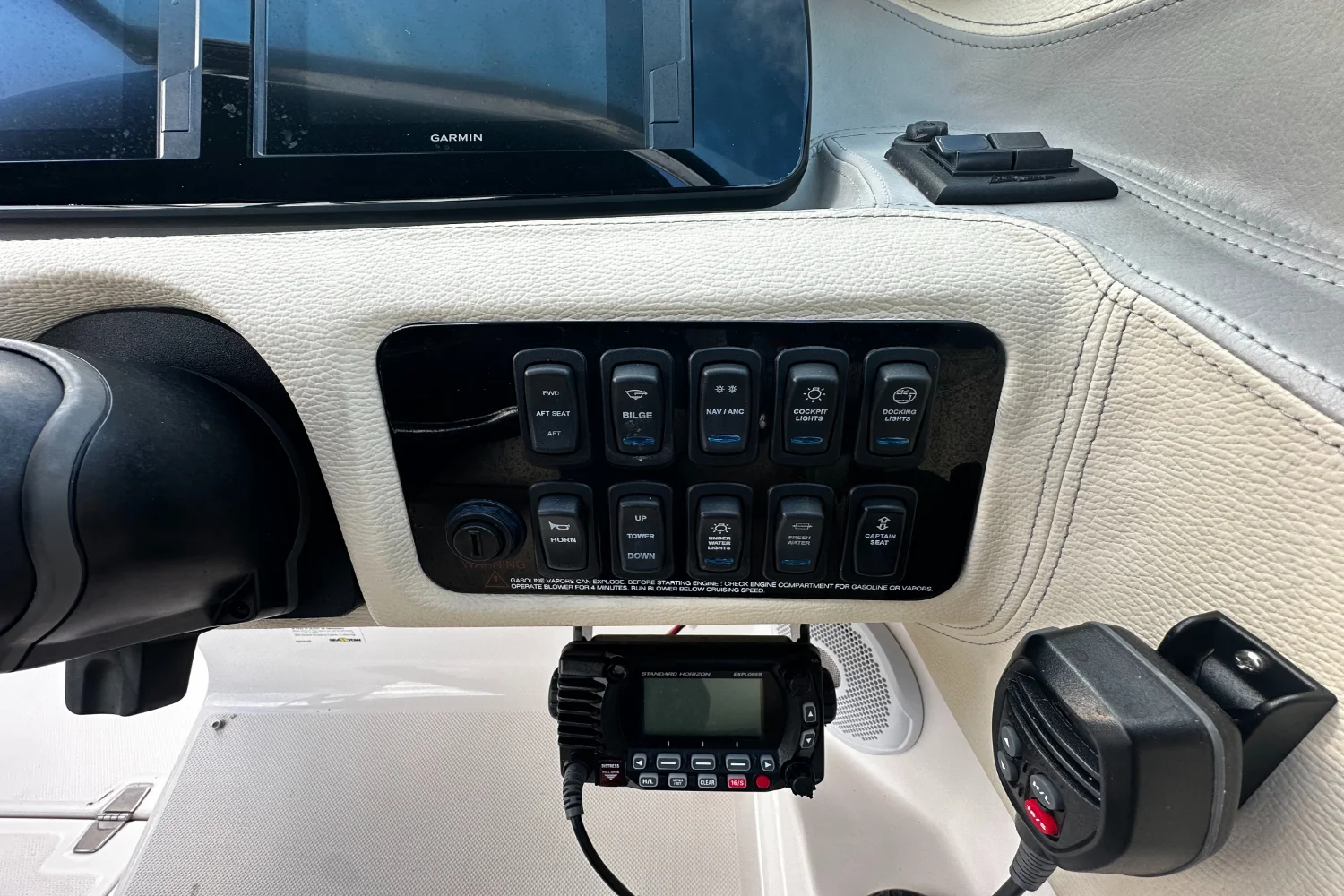 2020 Regal LX4 Image Thumbnail #13