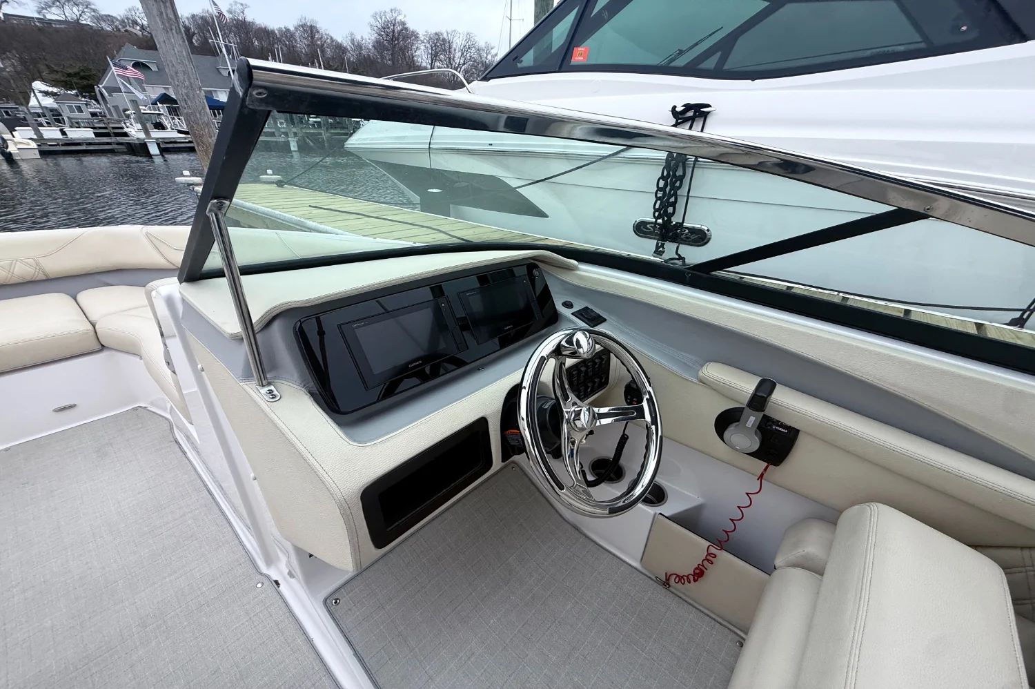 2020 Regal LX4 Image Thumbnail #13