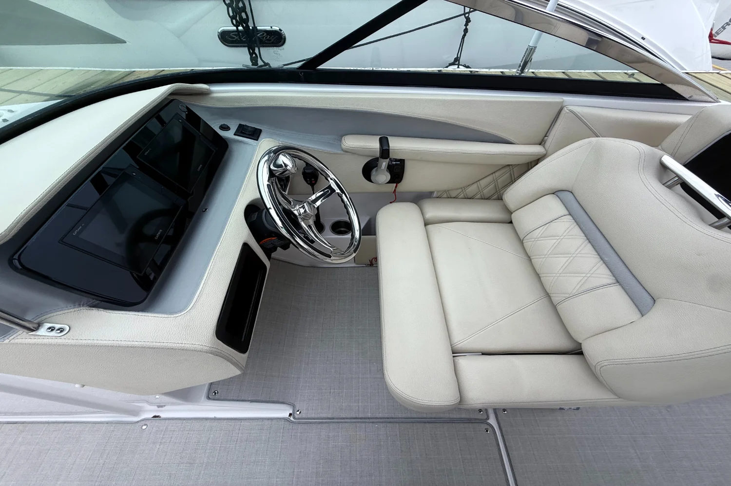 2020 Regal LX4 Image Thumbnail #16