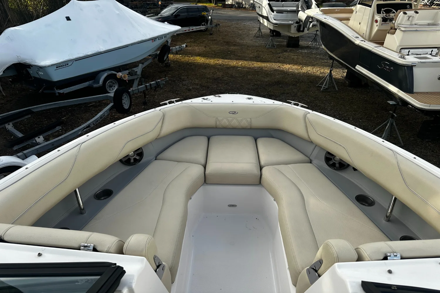 2020 Regal LX4 Image Thumbnail #15