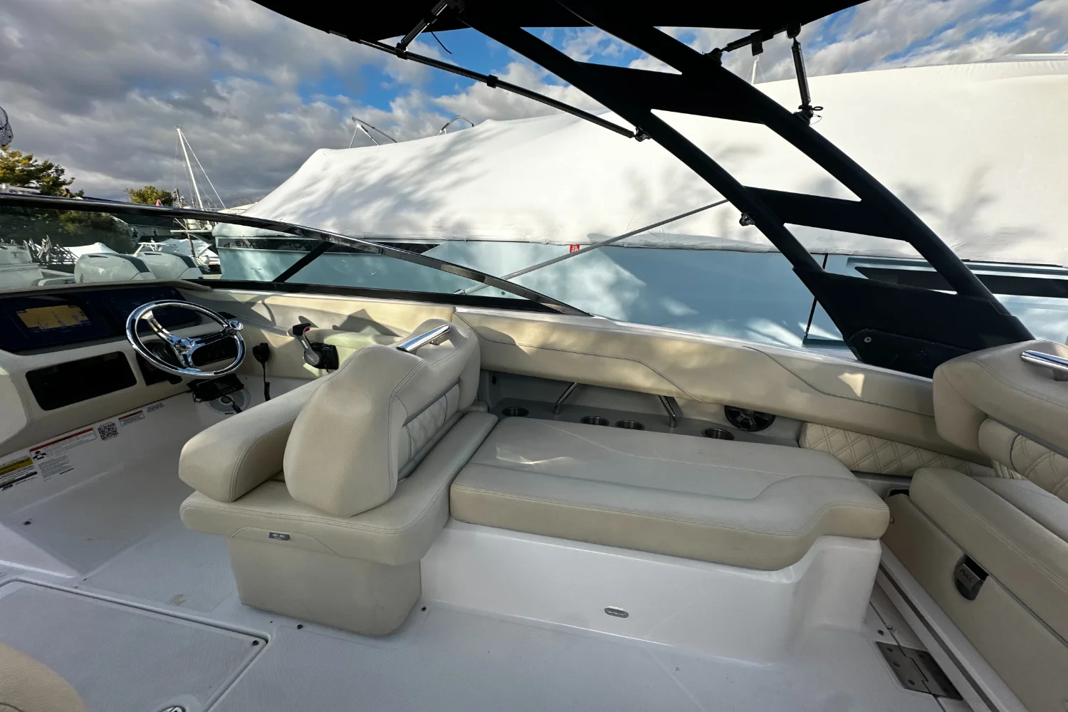 2020 Regal LX4 Image Thumbnail #8