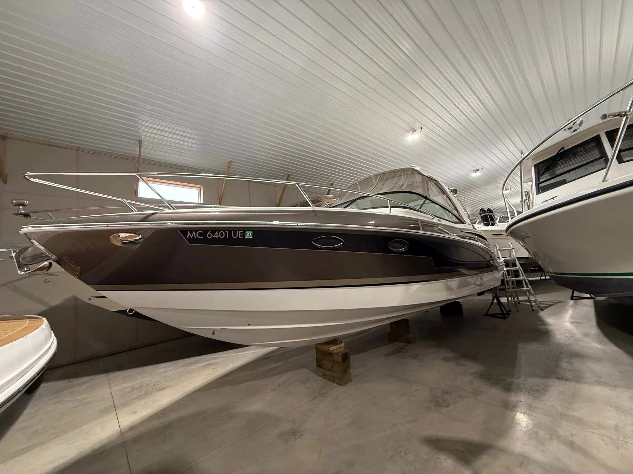 2015 Formula 310 SS Image Thumbnail #2