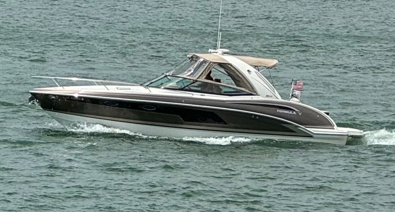 2015 Formula 310 SS Image Thumbnail #0