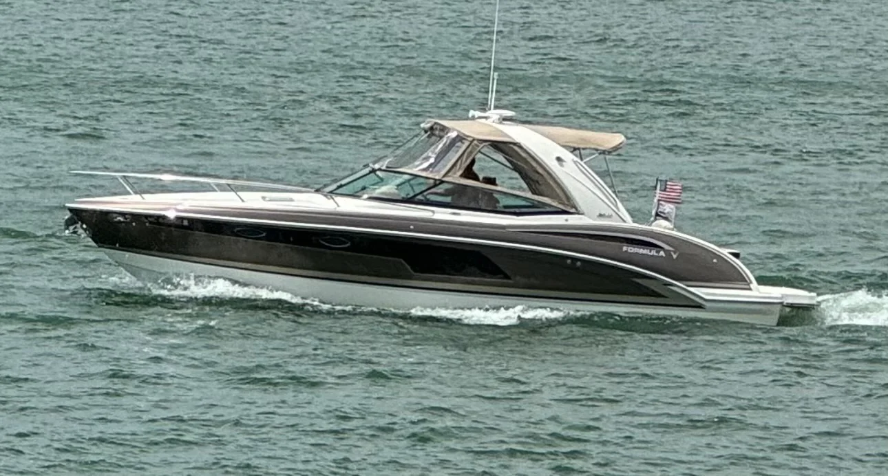 2015 Formula 310 SS Image Thumbnail #0