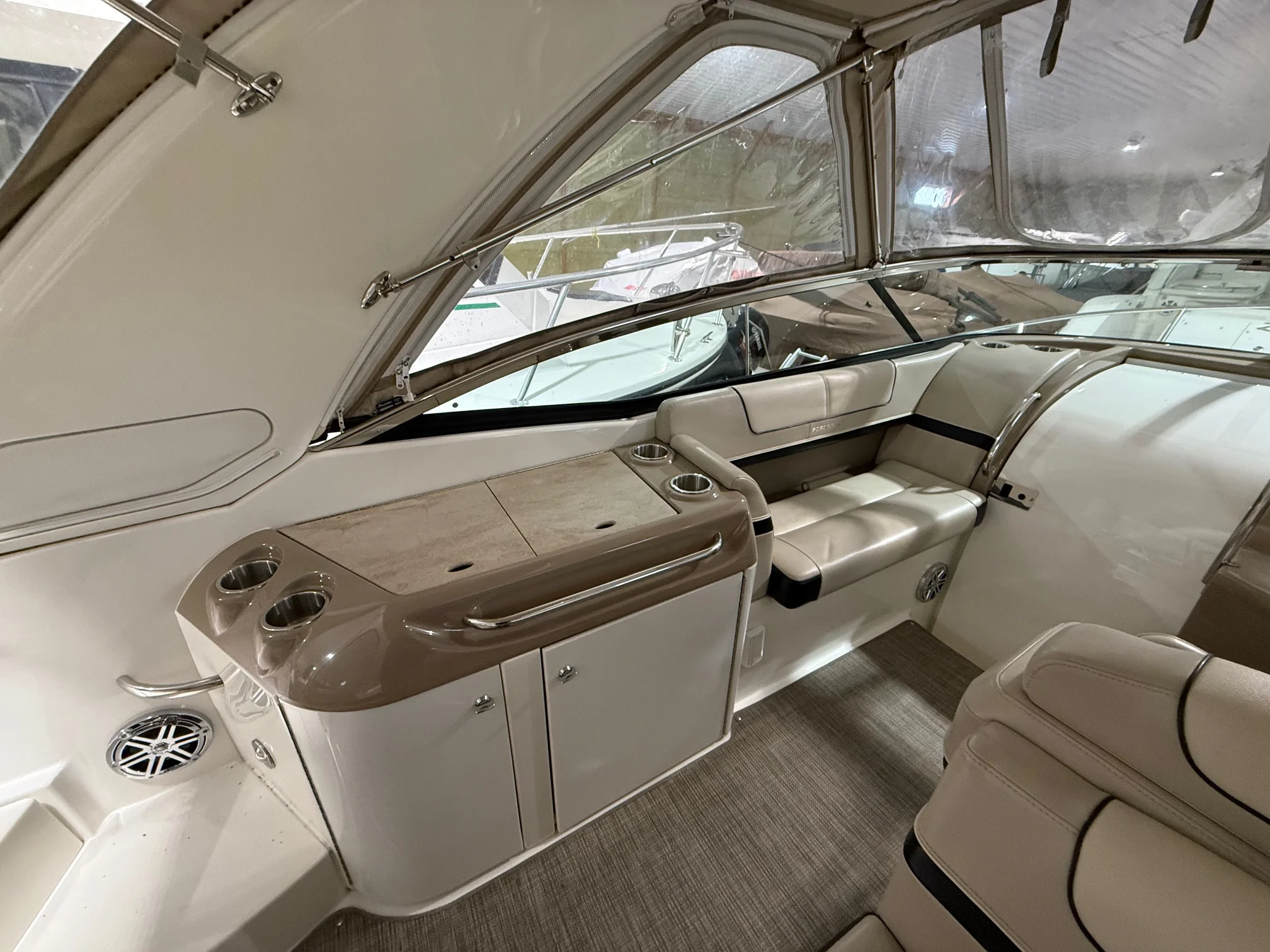 2015 Formula 310 SS Image Thumbnail #7