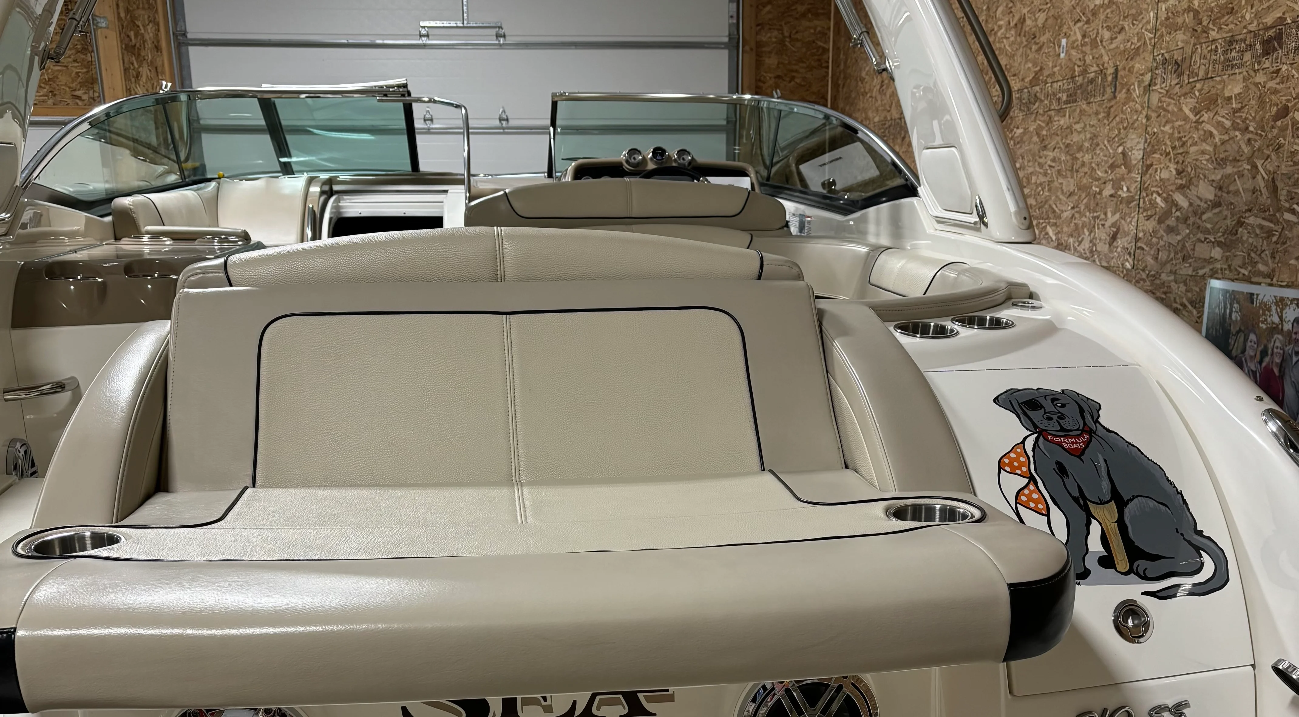 2015 Formula 310 SS Image Thumbnail #6