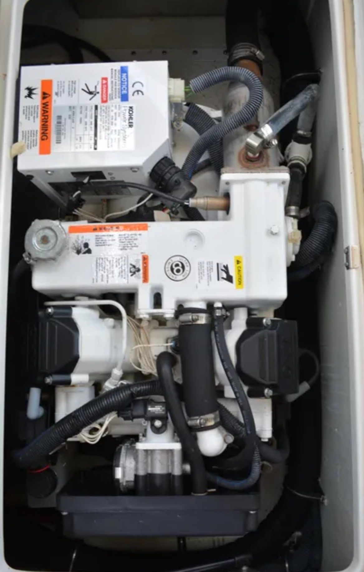 2015 Formula 310 SS Image Thumbnail #11