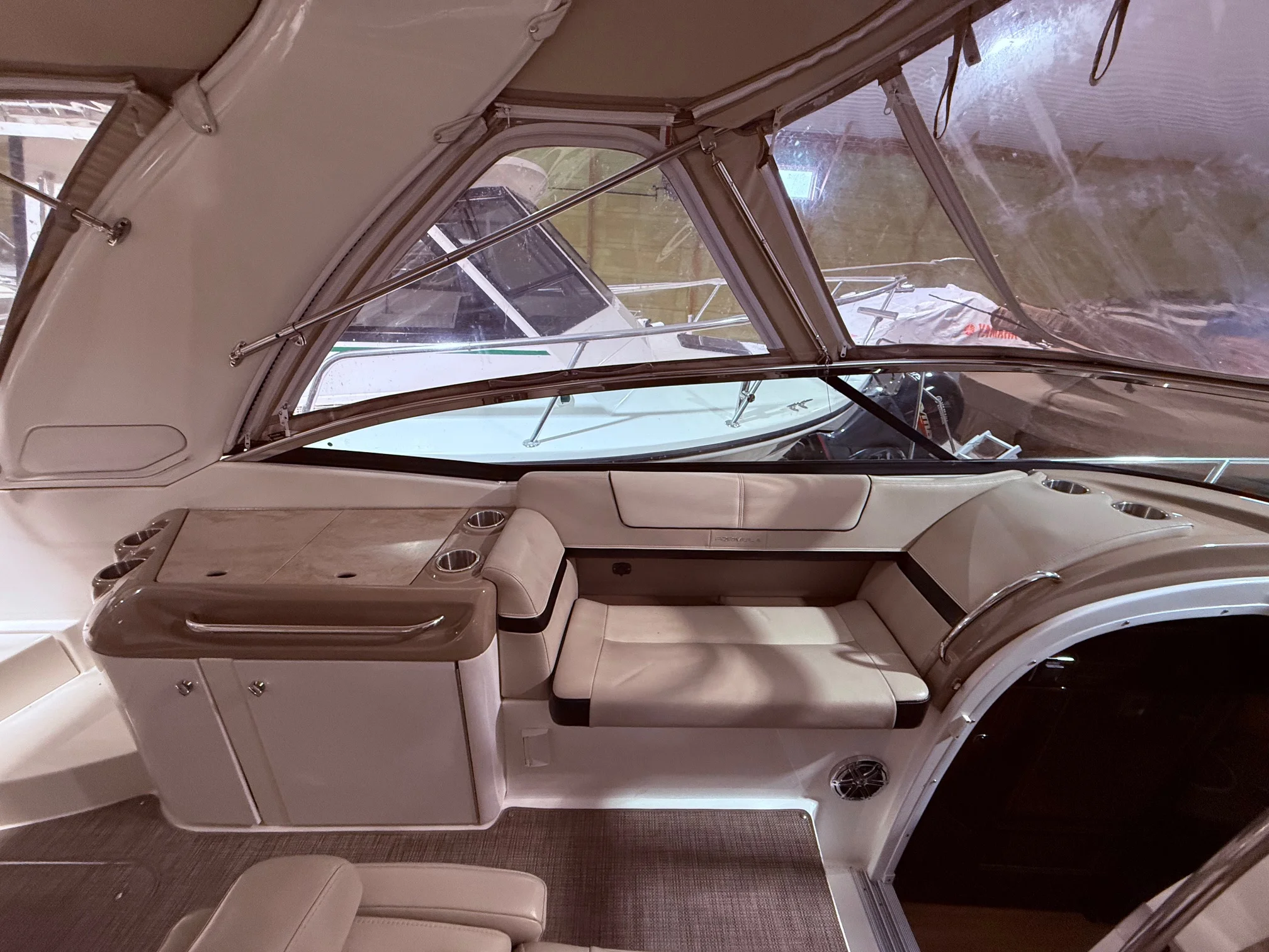 2015 Formula 310 SS Image Thumbnail #6