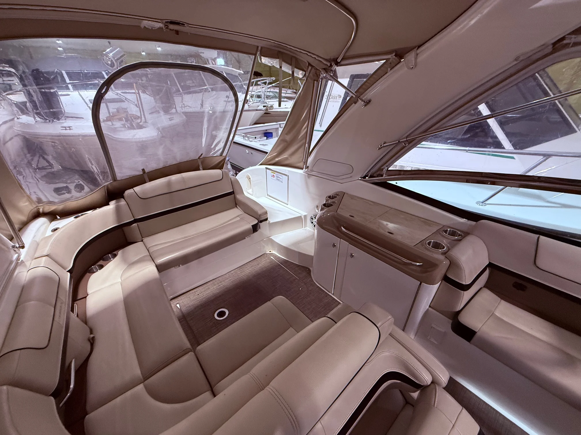 2015 Formula 310 SS Image Thumbnail #11