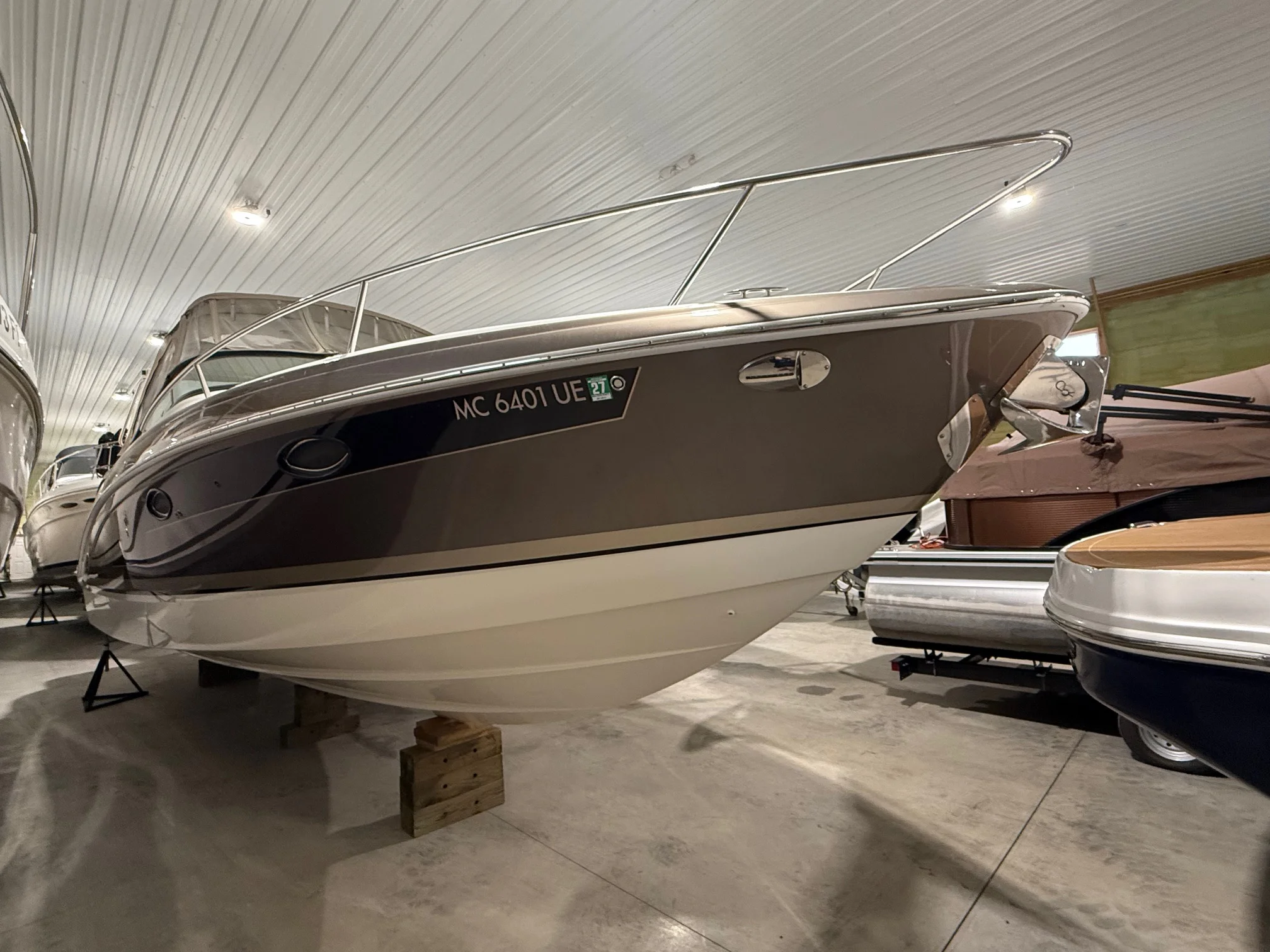 2015 Formula 310 SS Image Thumbnail #1