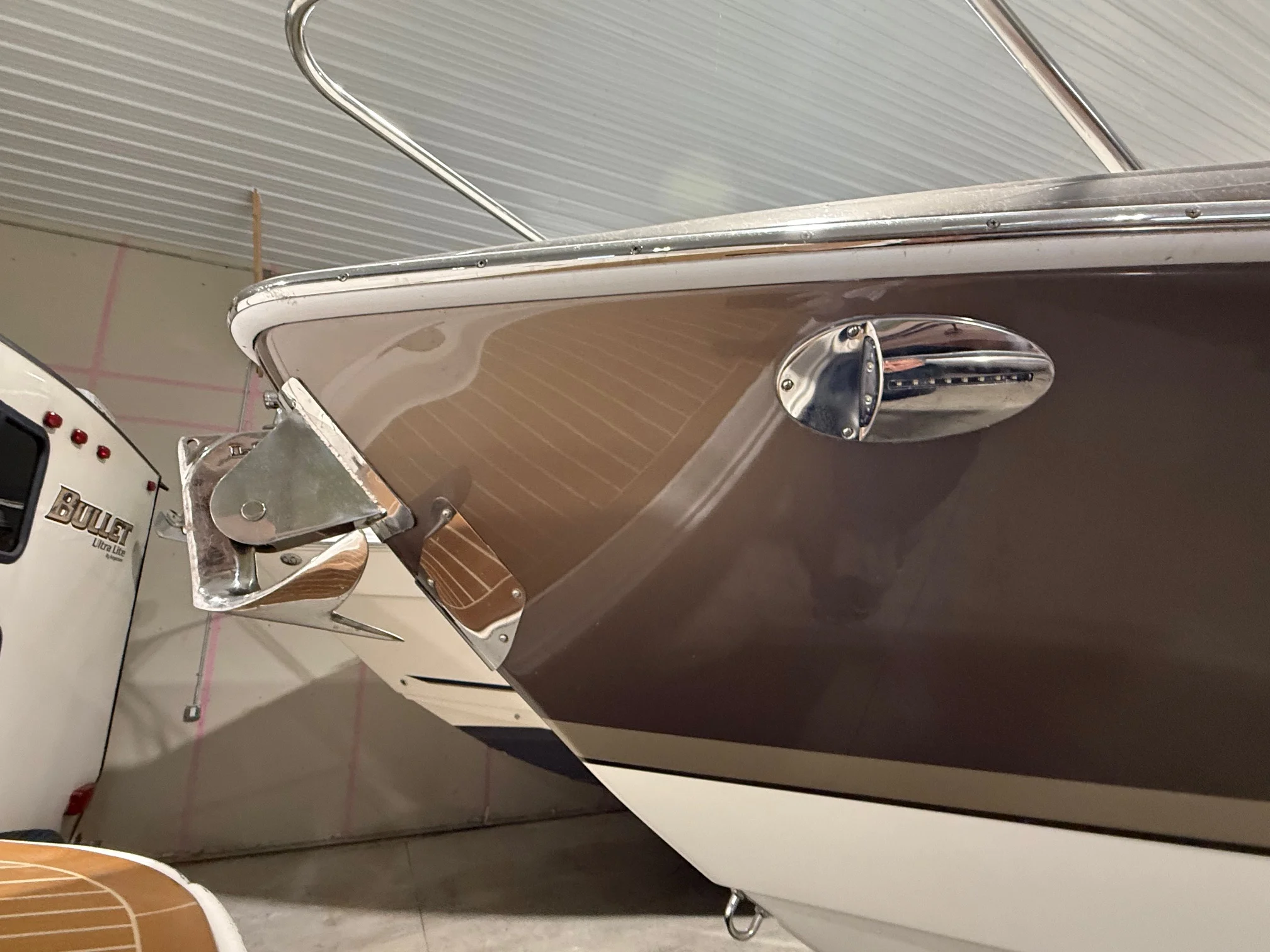 2015 Formula 310 SS Image Thumbnail #3