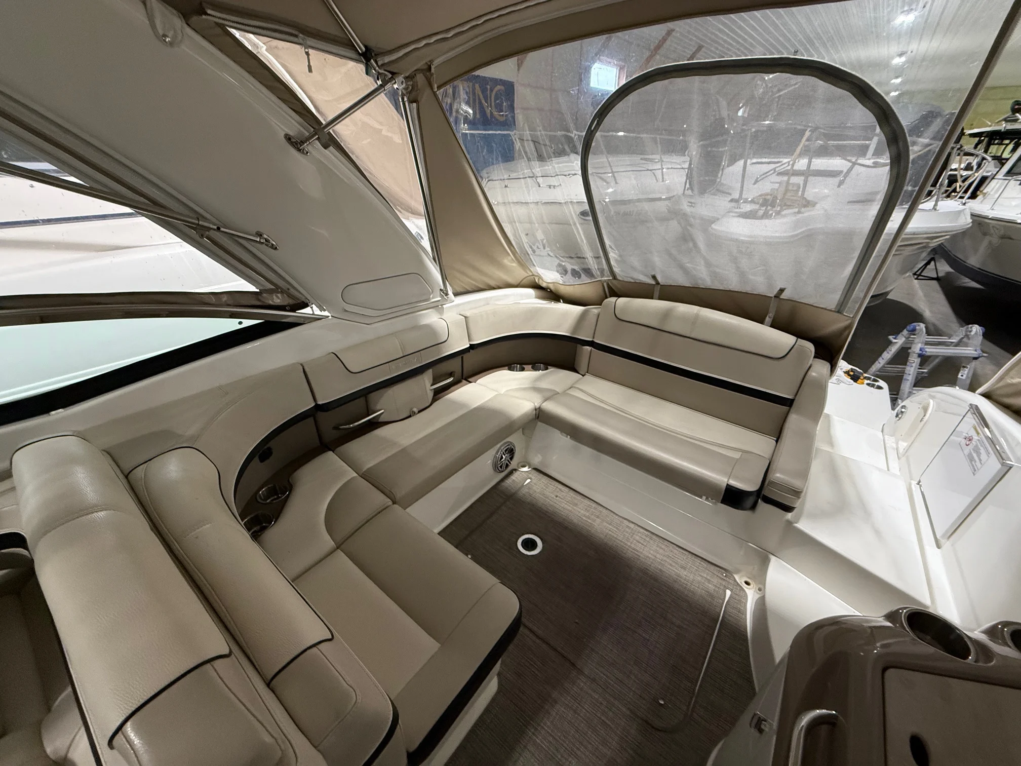 2015 Formula 310 SS Image Thumbnail #15