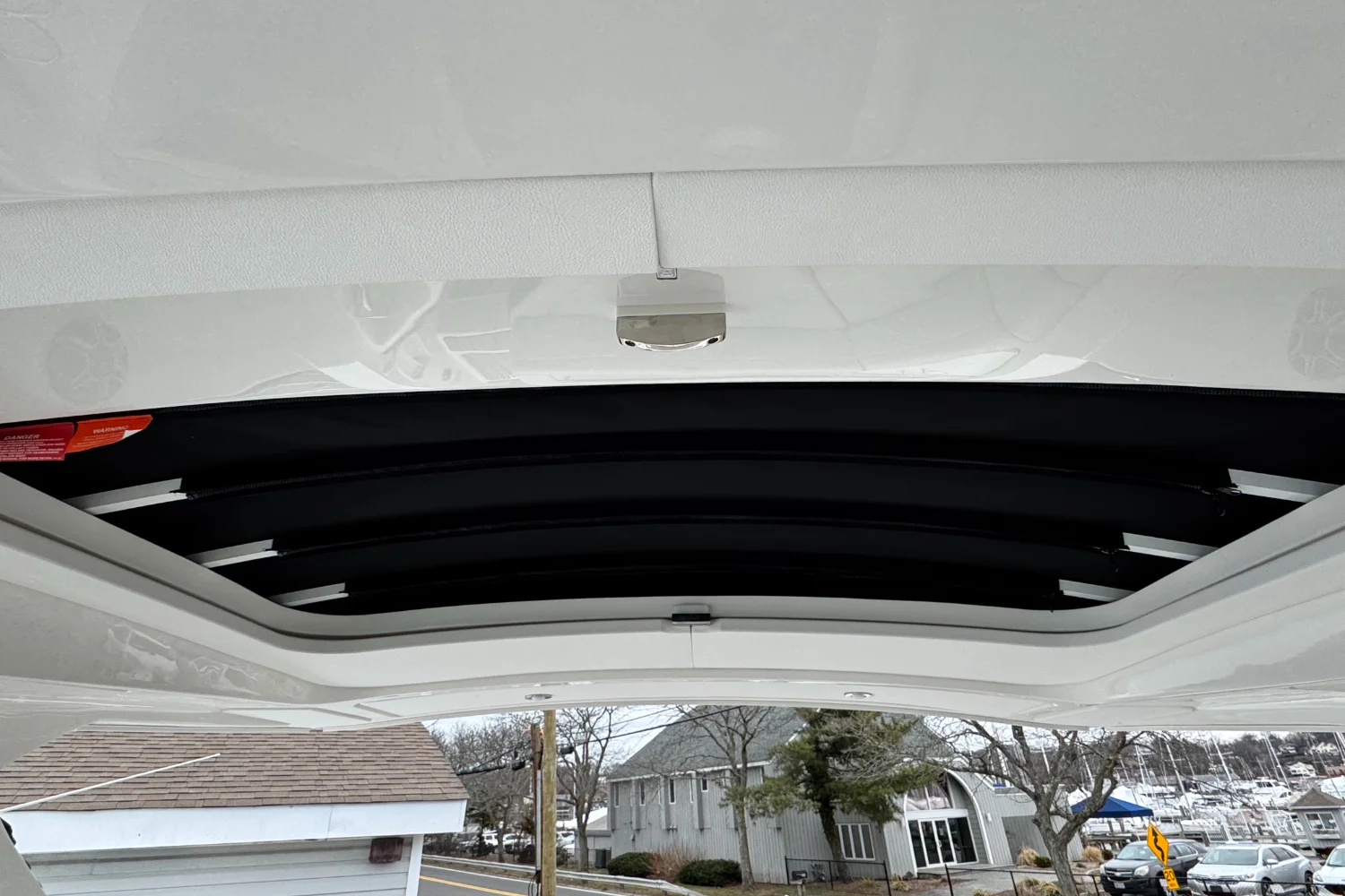 2026 Sea Ray SLX 310 Outboard Image Thumbnail #48