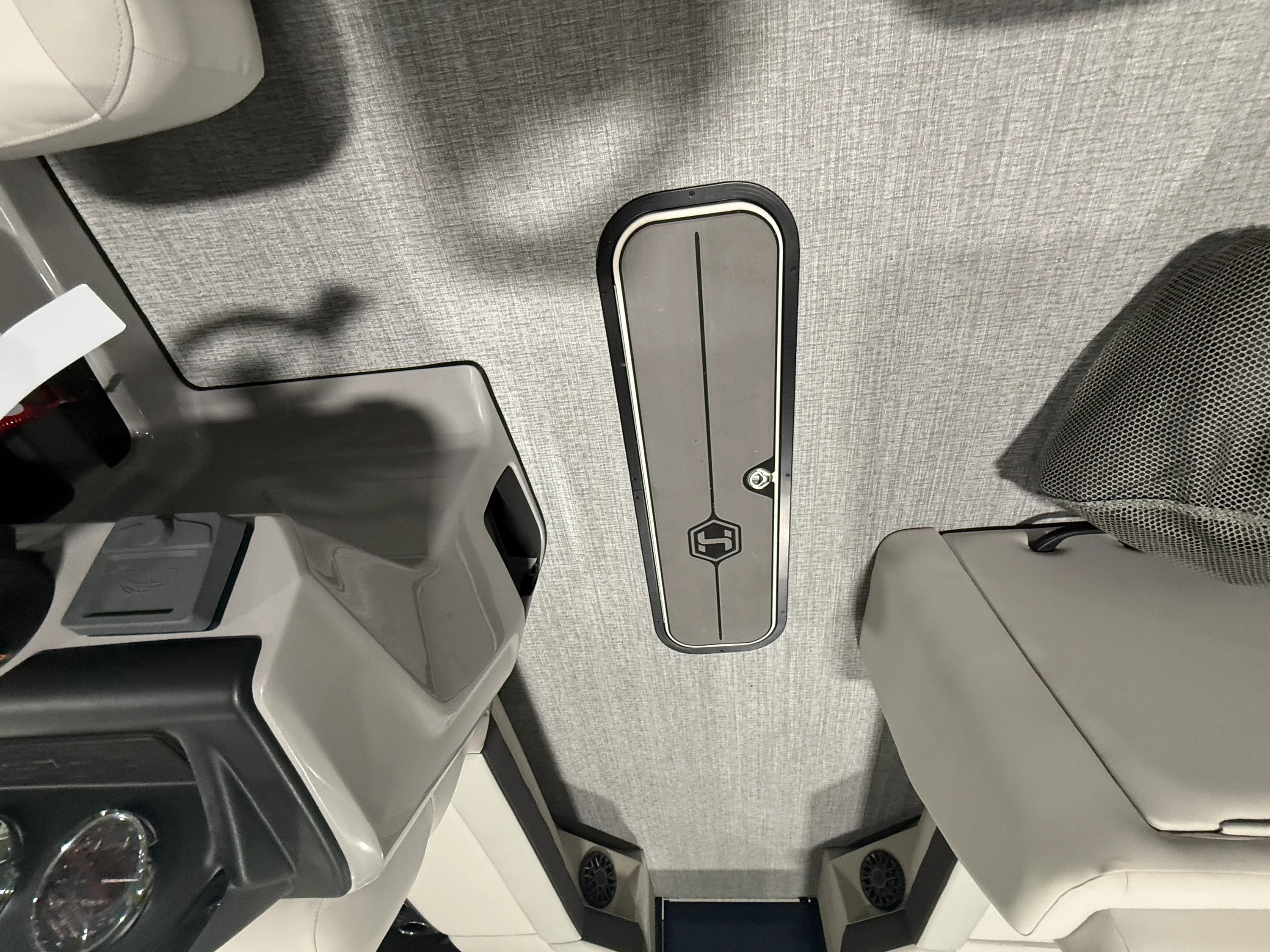 2026 Harris Cruiser 230 Image Thumbnail #20