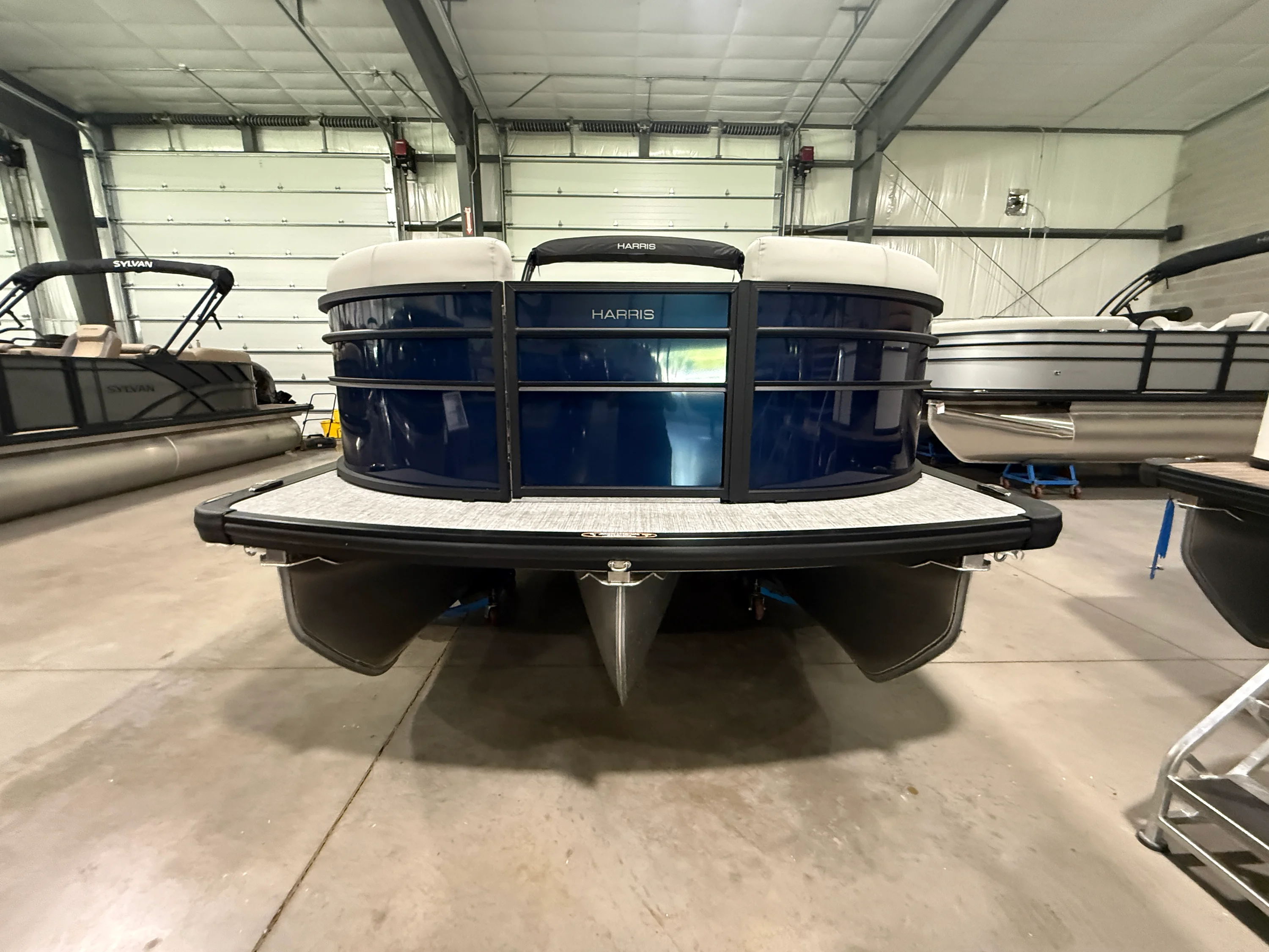 2026 Harris Cruiser 230 Image Thumbnail #1