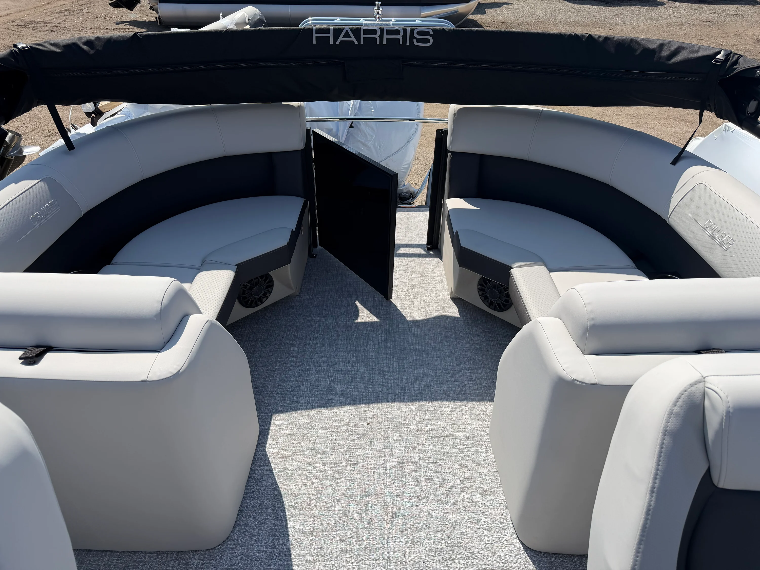 2026 Harris CRUISER 230 Image Thumbnail #15
