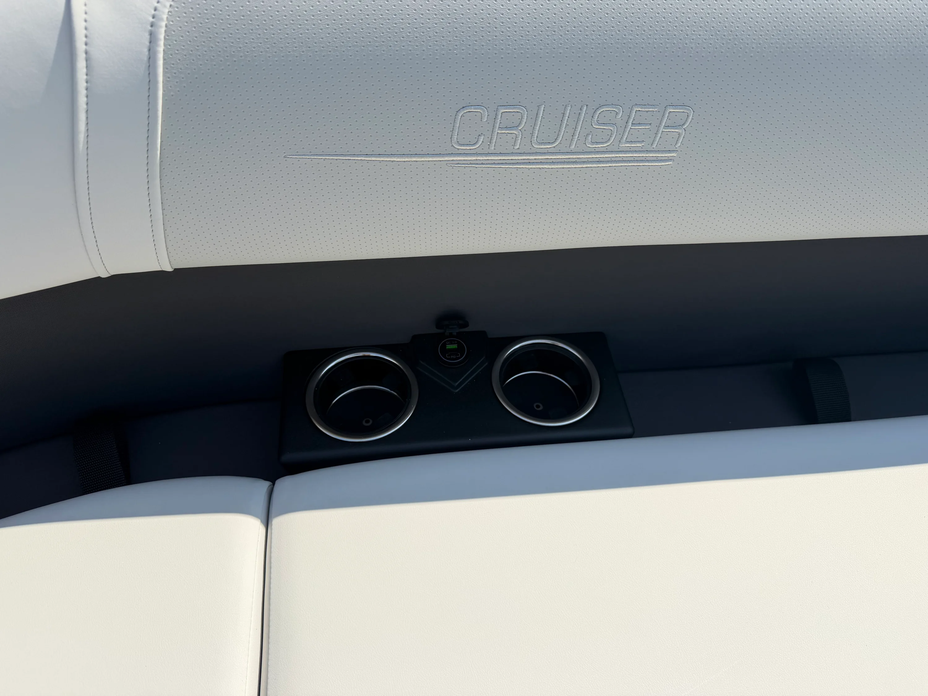 2026 Harris CRUISER 230 Image Thumbnail #11