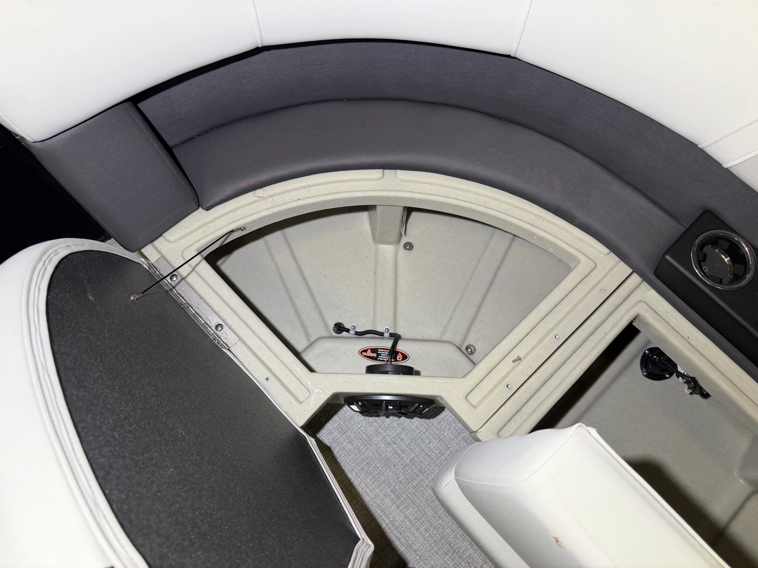 2026 Harris Cruiser 230 Image Thumbnail #18