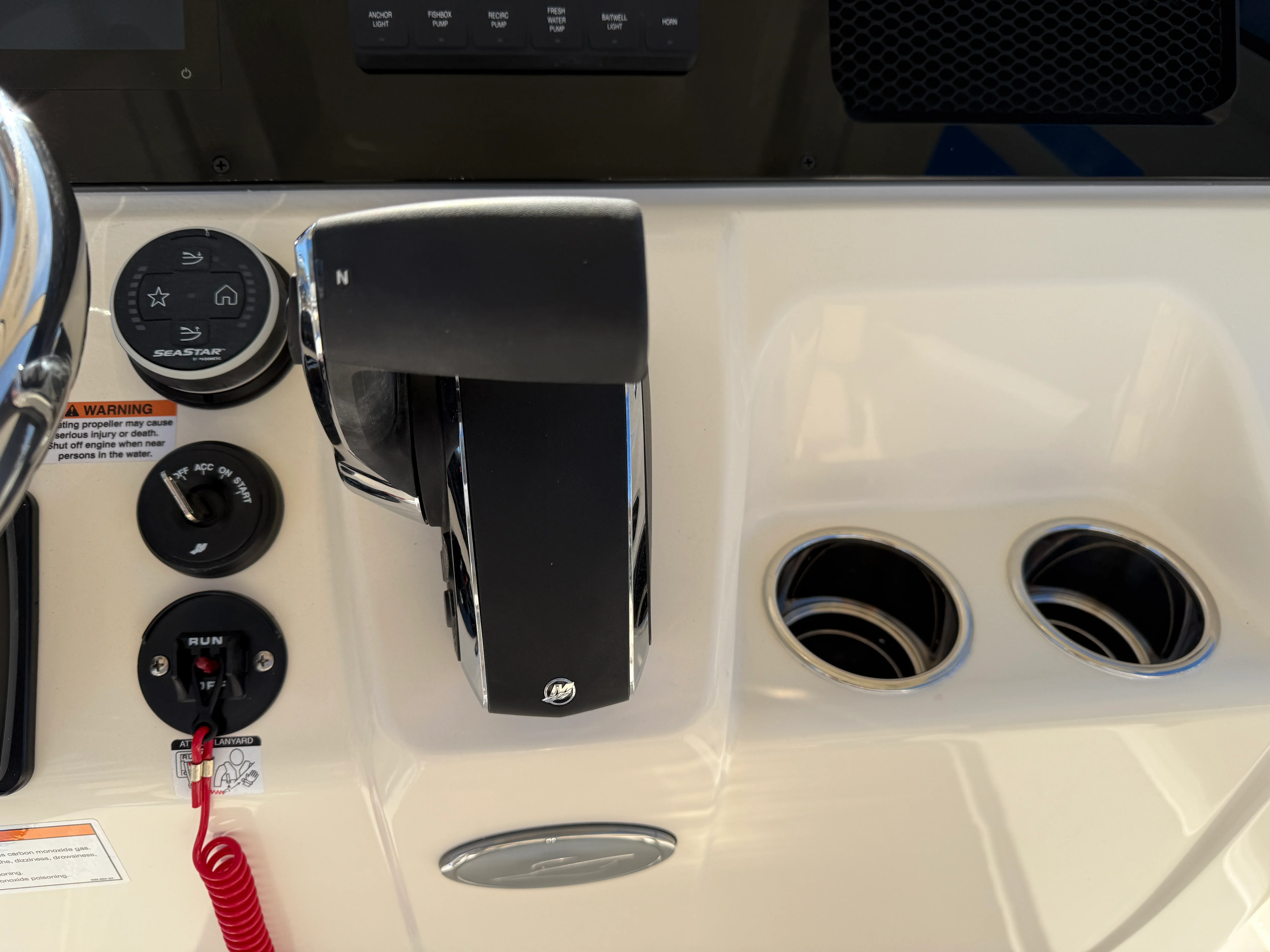 2026 Scout 220 XSF Image Thumbnail #14