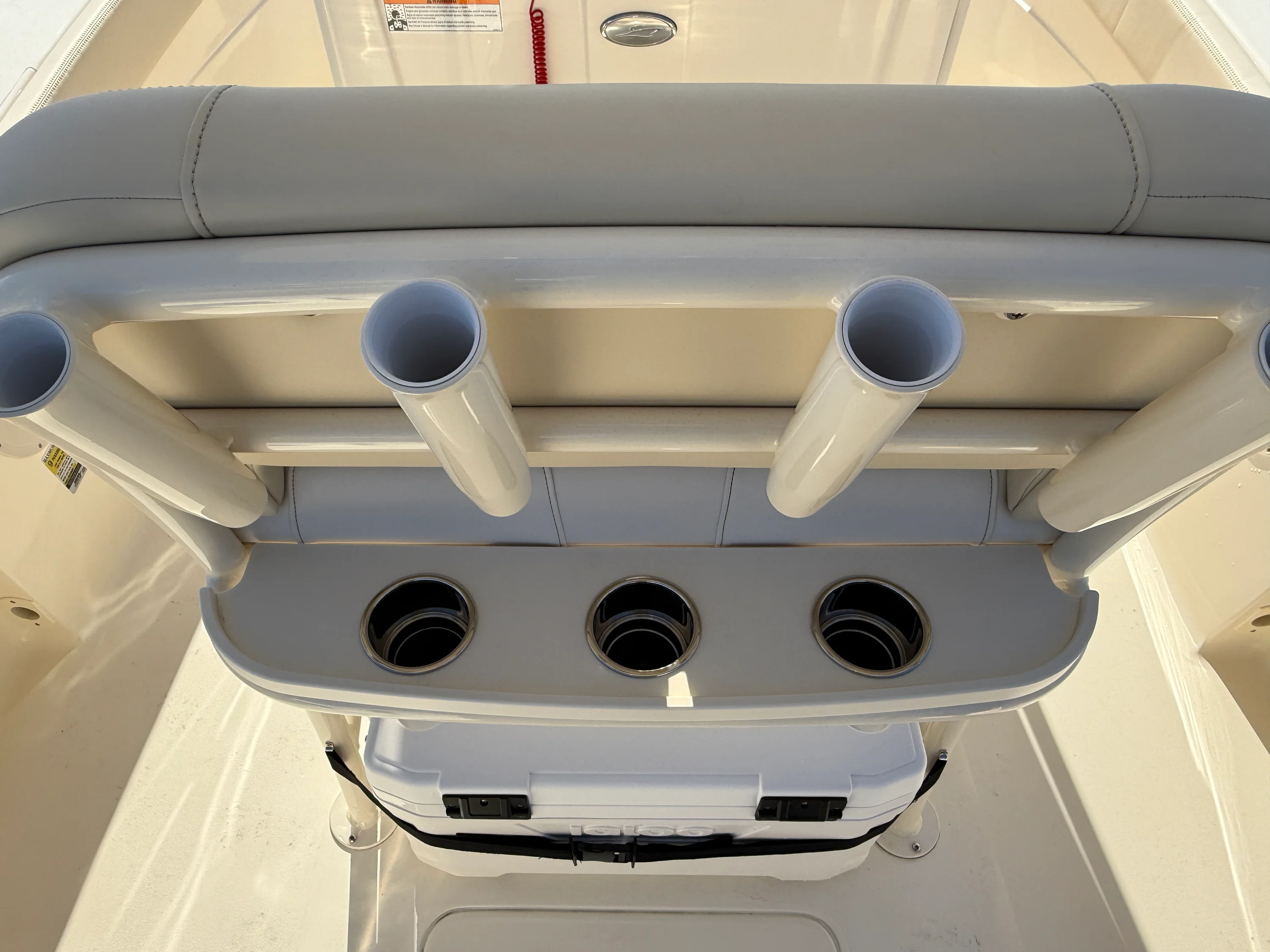 2026 Scout 220 XSF Image Thumbnail #20