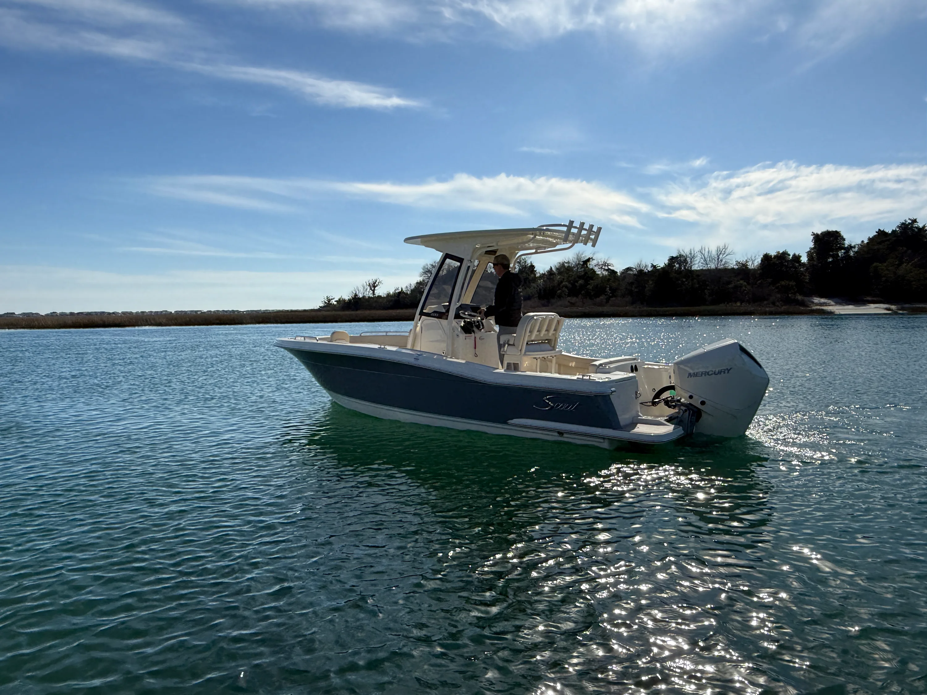 2026 Scout 220 XSF Image Thumbnail #1